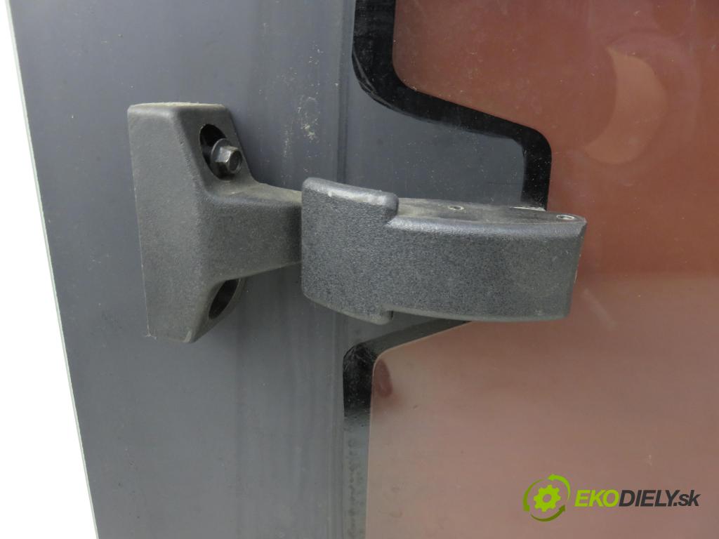 FORD TOURNEO CONNECT KOMBIVAN 2003 66,00 1.8 TDCi - HCPB 1753,00 Okno dverí LT sklápacie