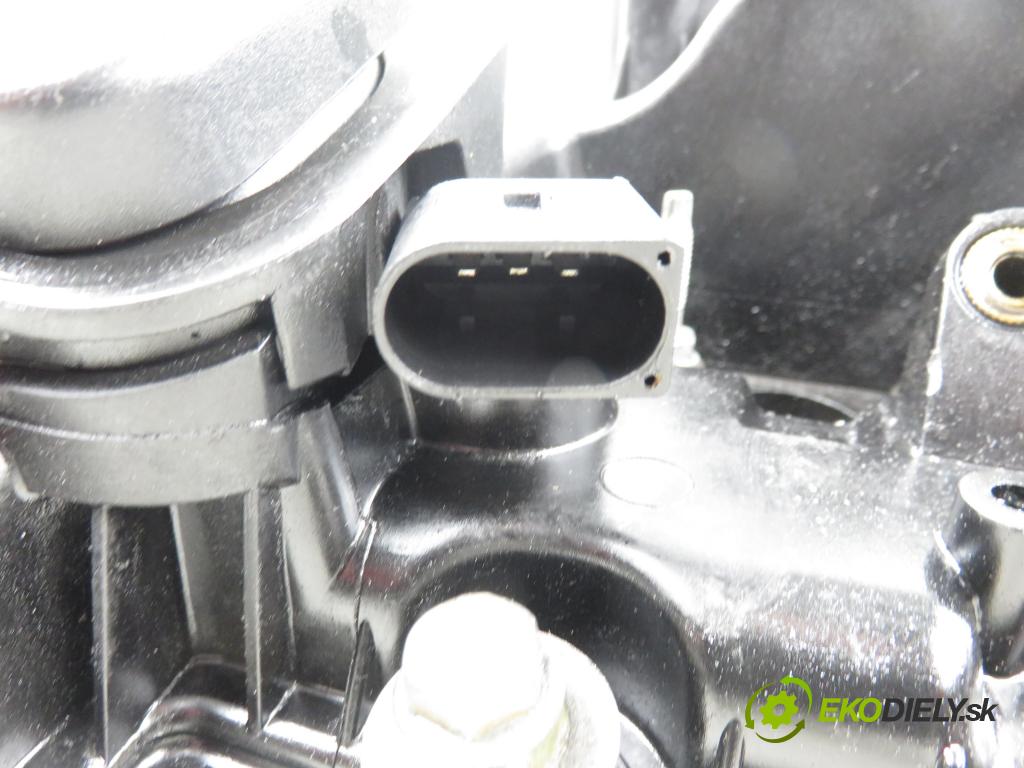 BMW X3 (E83) SUV 2004 110,00 2.0 d 150 - M47 D20 (204D4) 1995,00 kryt Ventilů 2246997