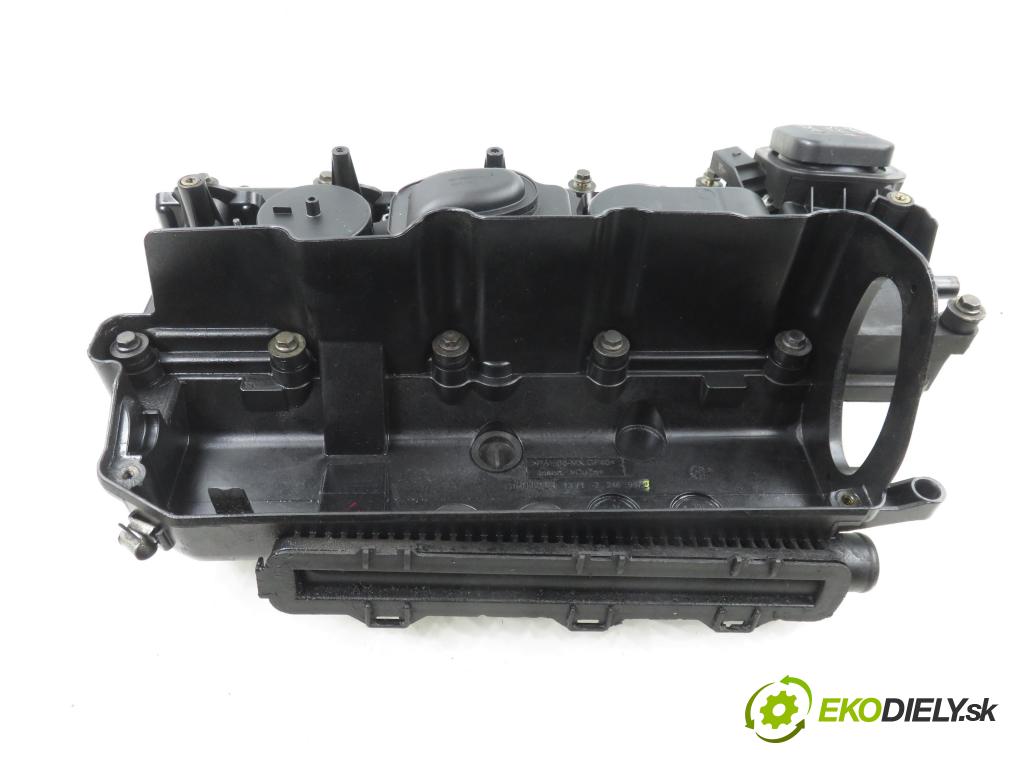 BMW X3 (E83) SUV 2004 110,00 2.0 d 150 - M47 D20 (204D4) 1995,00 kryt Ventilů 2246997