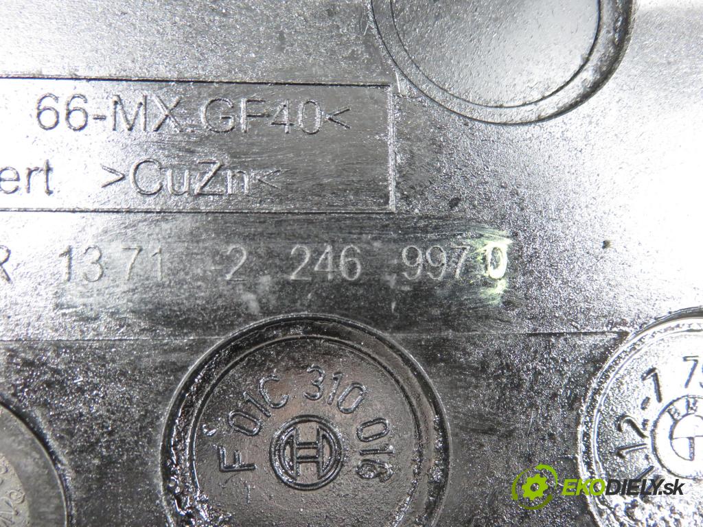 BMW X3 (E83) SUV 2004 110,00 2.0 d 150 - M47 D20 (204D4) 1995,00 kryt Ventilů 2246997