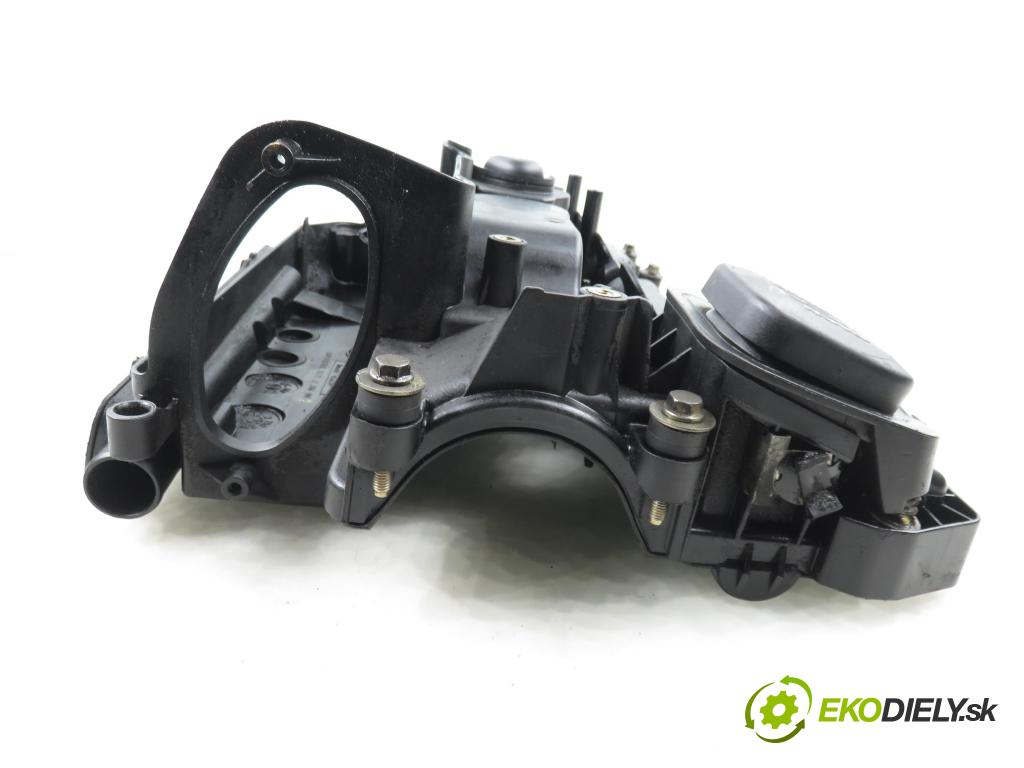 BMW X3 (E83) SUV 2004 110,00 2.0 d 150 - M47 D20 (204D4) 1995,00 kryt Ventilů 2246997