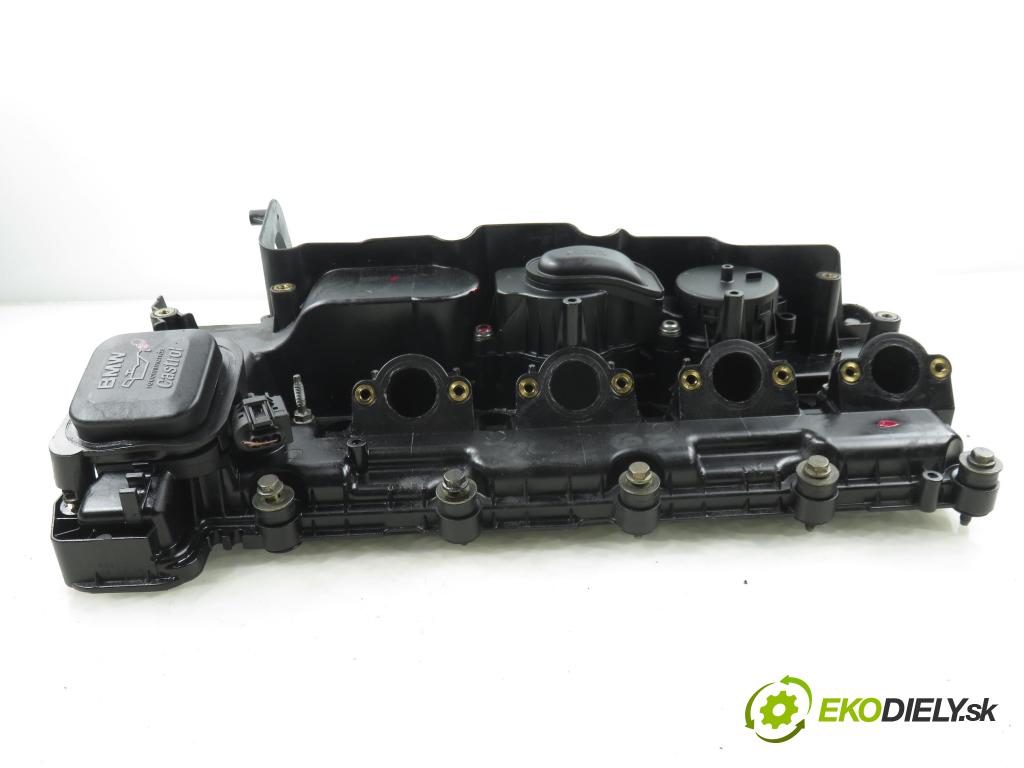 BMW X3 (E83) SUV 2004 110,00 2.0 d 150 - M47 D20 (204D4) 1995,00 kryt Ventilů 2246997