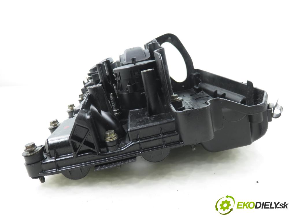 BMW X3 (E83) SUV 2004 110,00 2.0 d 150 - M47 D20 (204D4) 1995,00 kryt Ventilů 2246997