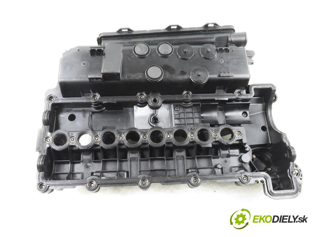 BMW X3 (E83) SUV 2004 110,00 2.0 d 150 - M47 D20 (204D4) 1995,00 kryt Ventilů 2246997