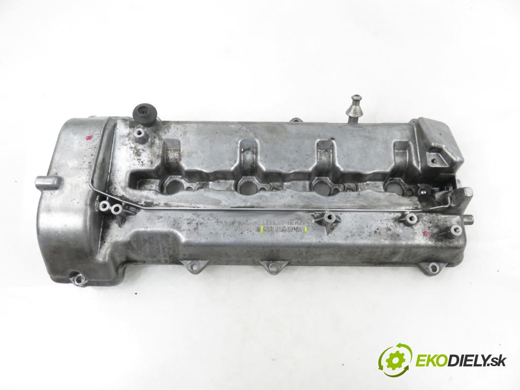 MERCEDES-BENZ KLASA S (W220) SEDAN 2003 191,00 S 400 CDI V8 260 - OM 628.960 3996,00 kryt Ventilů 6280160105