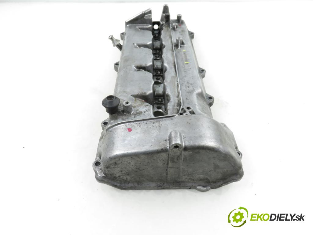 MERCEDES-BENZ KLASA S (W220) SEDAN 2003 191,00 S 400 CDI V8 260 - OM 628.960 3996,00 kryt Ventilů 6280160105