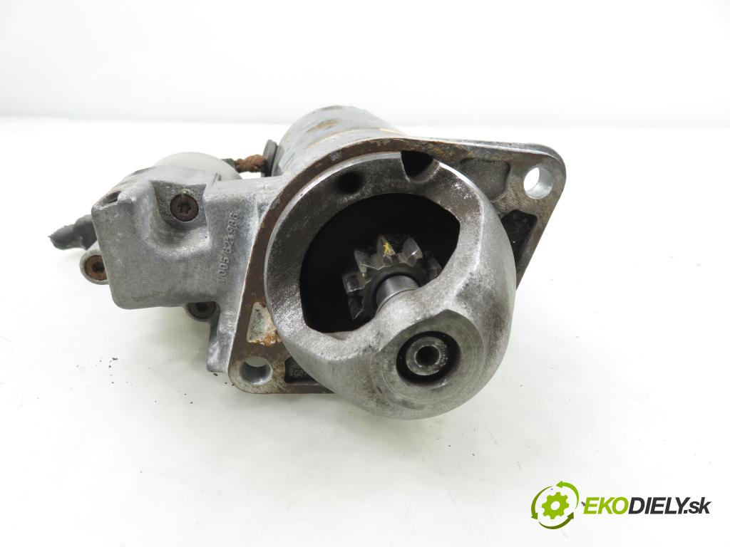 MERCEDES-BENZ KLASA A (W169) HB 2005 80,00 2.0 CDI 109 - OM 640.940 1991,00 startér 0001108217 (Startér)