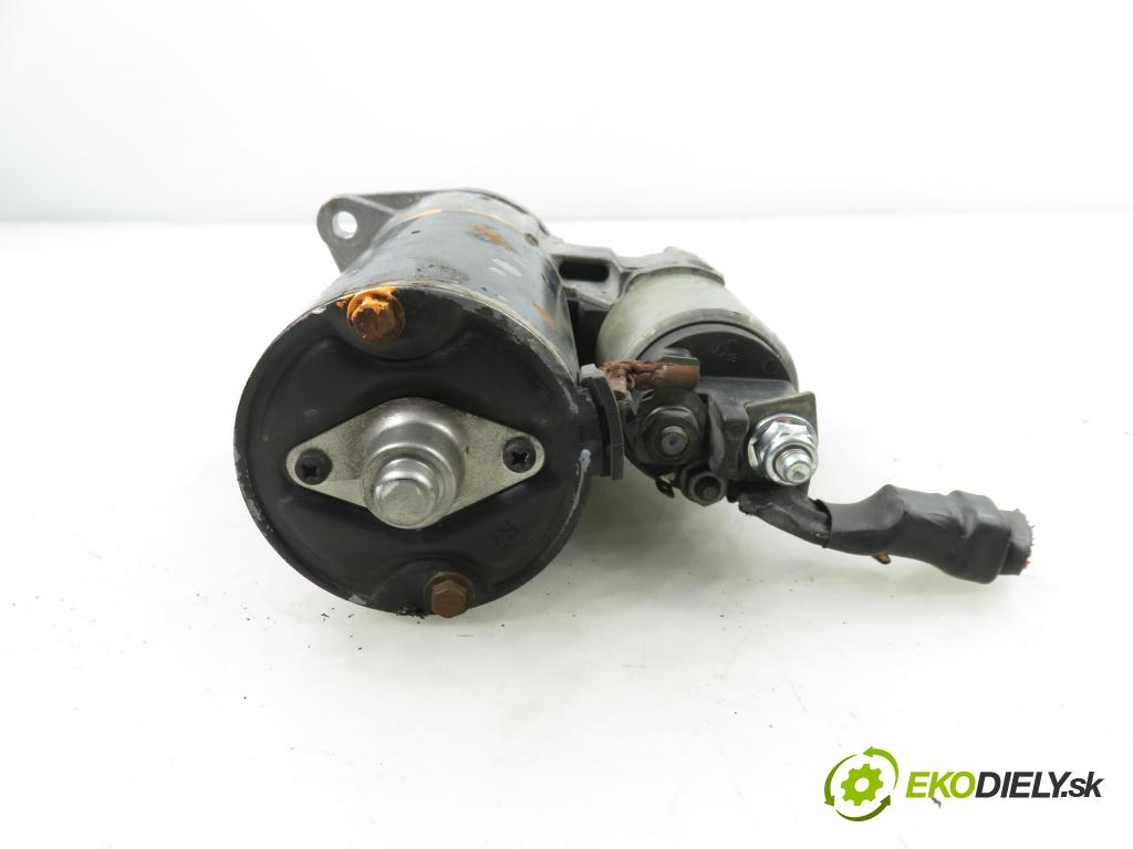 MERCEDES-BENZ KLASA A (W169) HB 2005 80,00 2.0 CDI 109 - OM 640.940 1991,00 startér 0001108217 (Startér)