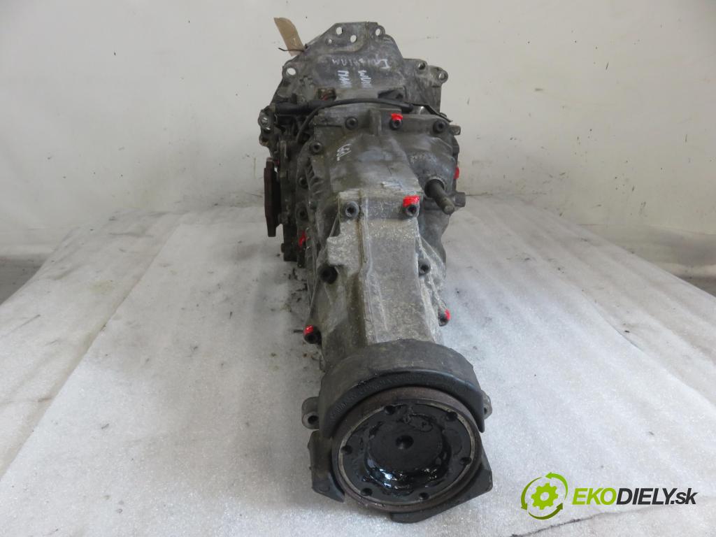 AUDI A6 Avant (4B5, C5) KOMBI 2003 125,00 2.4 quattro - BDV 2393,00 Prevodovka MANUALNA GGL