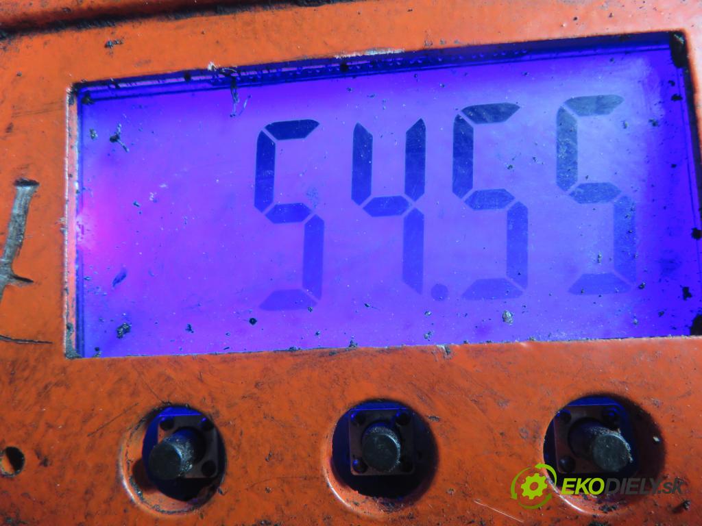 AUDI A6 Avant (4B5, C5) KOMBI 2003 125,00 2.4 quattro - BDV 2393,00 Prevodovka MANUALNA GGL