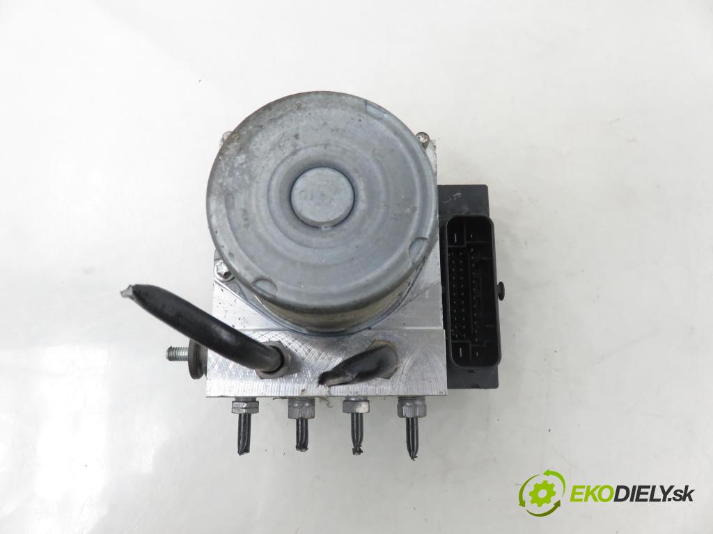 PEUGEOT 308 SW KOMBI 2008 88,00 1.6 16V - 5FW (EP6) 1598,00 pumpa ABS 0265951134 (Pumpa ABS)