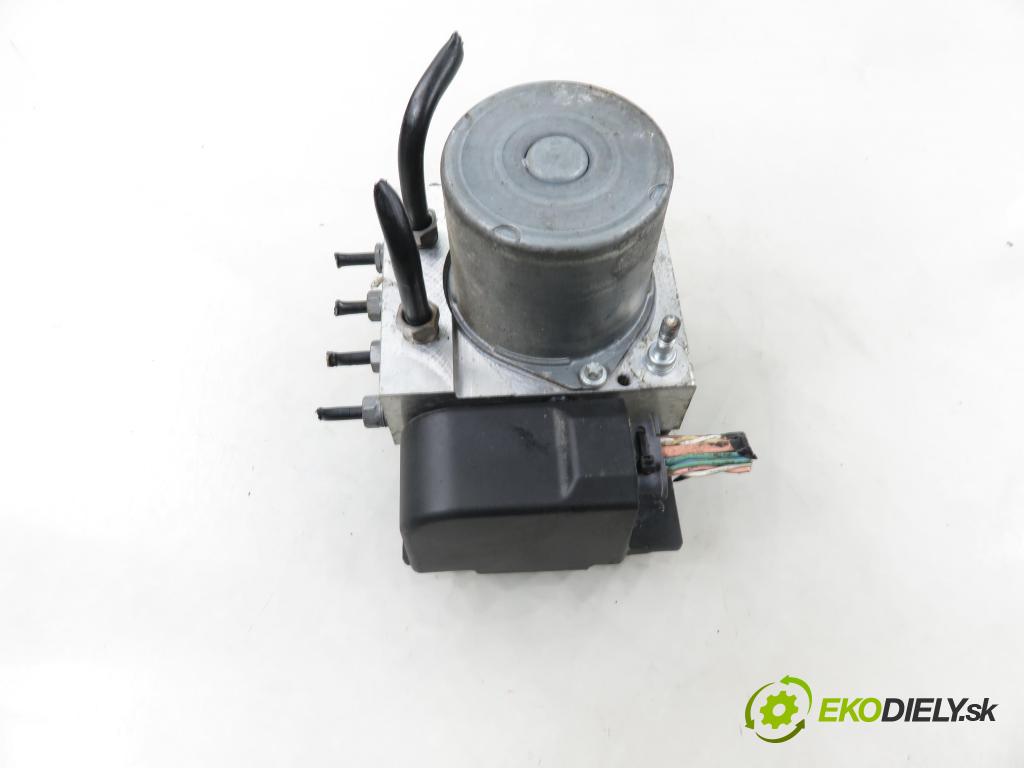 PEUGEOT 308 SW KOMBI 2008 88,00 1.6 16V - 5FW (EP6) 1598,00 Pumpa ABS 0265951134 (Pumpa ABS)