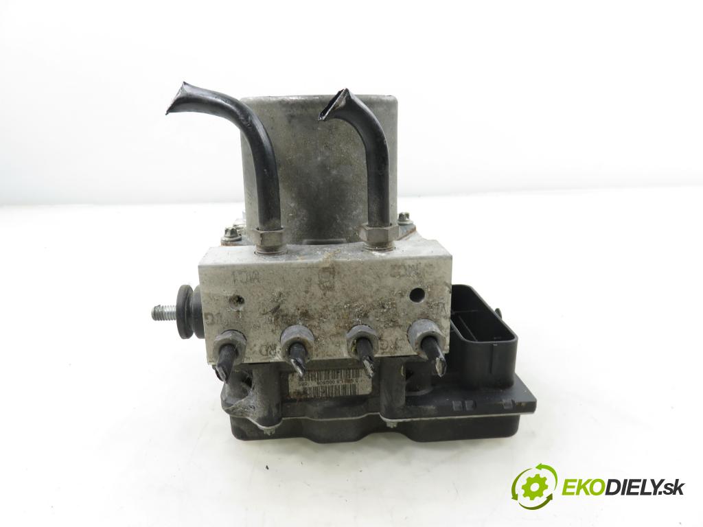 PEUGEOT 308 SW KOMBI 2008 88,00 1.6 16V - 5FW (EP6) 1598,00 Pumpa ABS 0265951134 (Pumpa ABS)