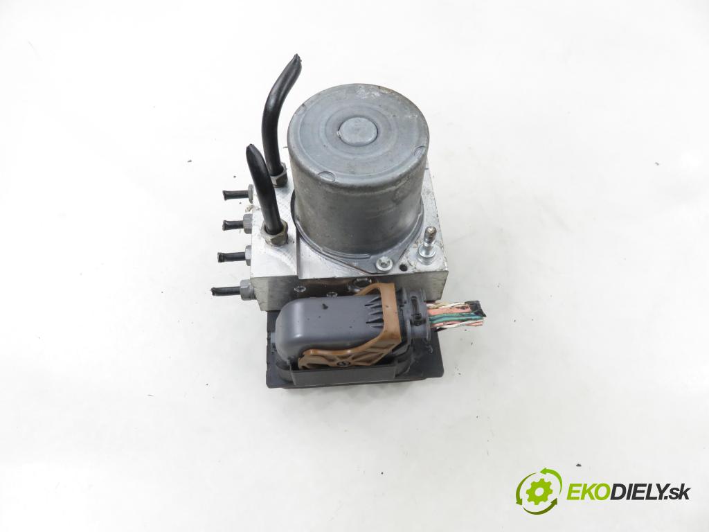 PEUGEOT 308 SW KOMBI 2008 88,00 1.6 16V - 5FW (EP6) 1598,00 Pumpa ABS 0265951134 (Pumpa ABS)