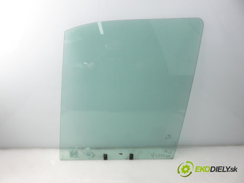 FORD TOURNEO CONNECT KOMBIVAN 2003 66,00 1.8 TDCi - HCPB 1753,00 Okno LP