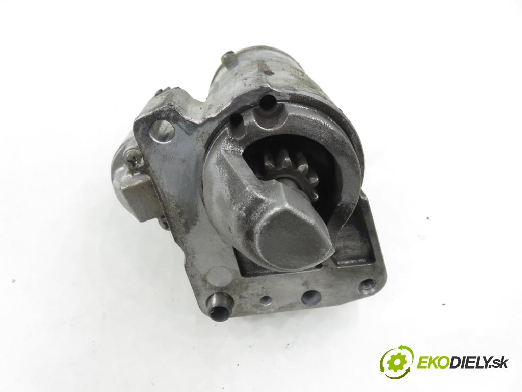 PEUGEOT 308 SW KOMBI 2008 88,00 1.6 16V - 5FW (EP6) 1598,00 Štartér M000T32271ZE (Štartér)