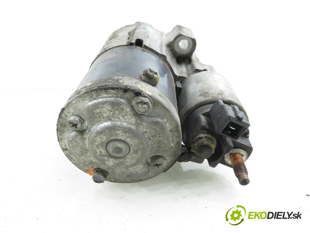 PEUGEOT 308 SW KOMBI 2008 88,00 1.6 16V - 5FW (EP6) 1598,00 startér M000T32271ZE (Startér)