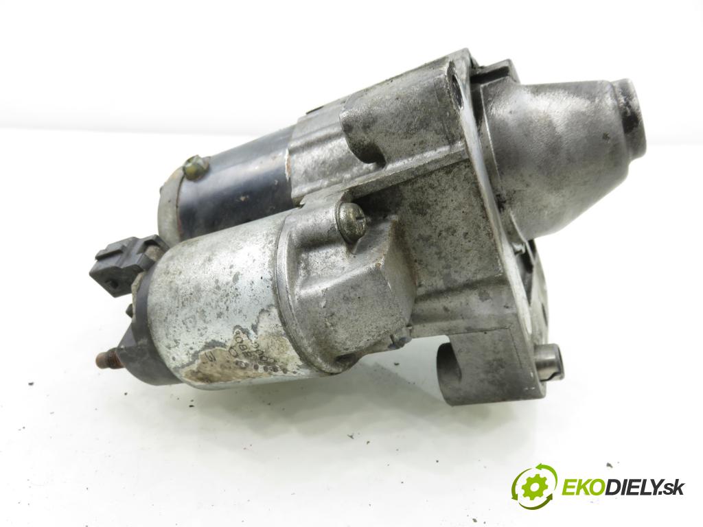 PEUGEOT 308 SW KOMBI 2008 88,00 1.6 16V - 5FW (EP6) 1598,00 startér M000T32271ZE (Startér)