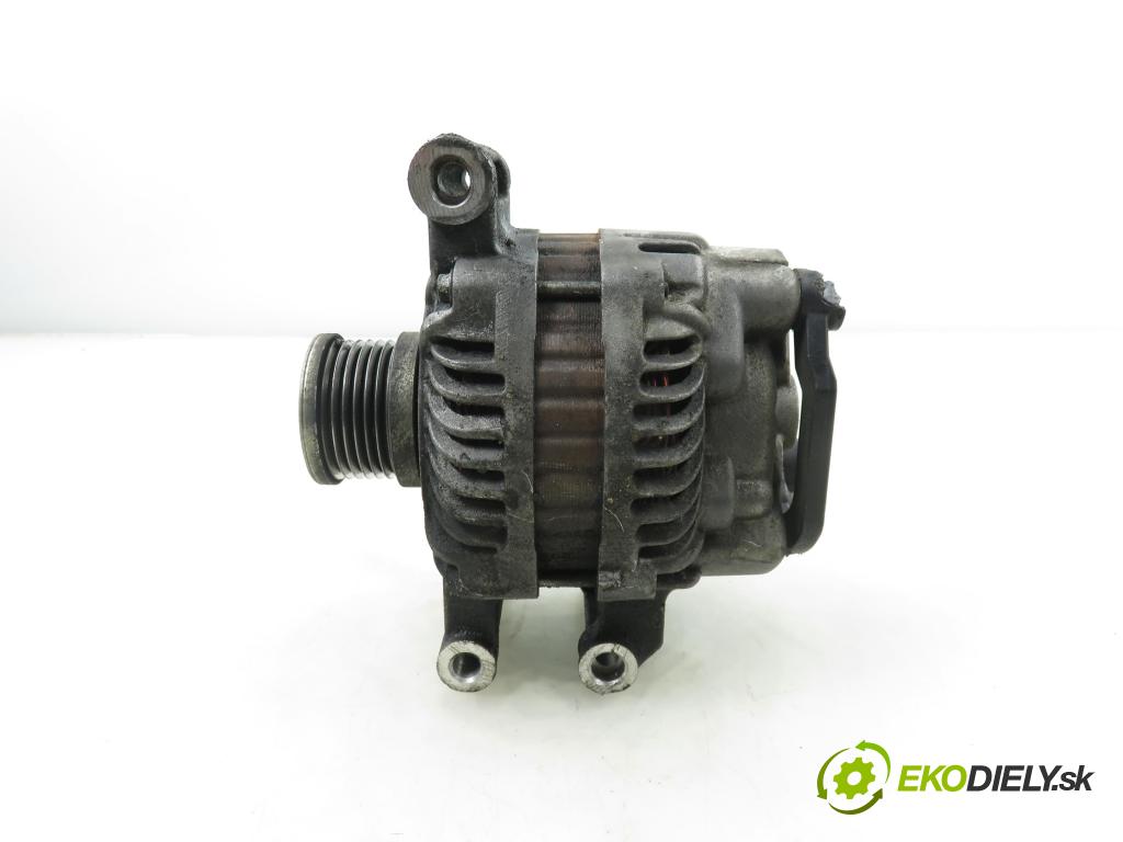 PEUGEOT 308 SW KOMBI 2008 88,00 1.6 16V - 5FW (EP6) 1598,00 Alternátor A005TG0881ZEB (Alternátor)