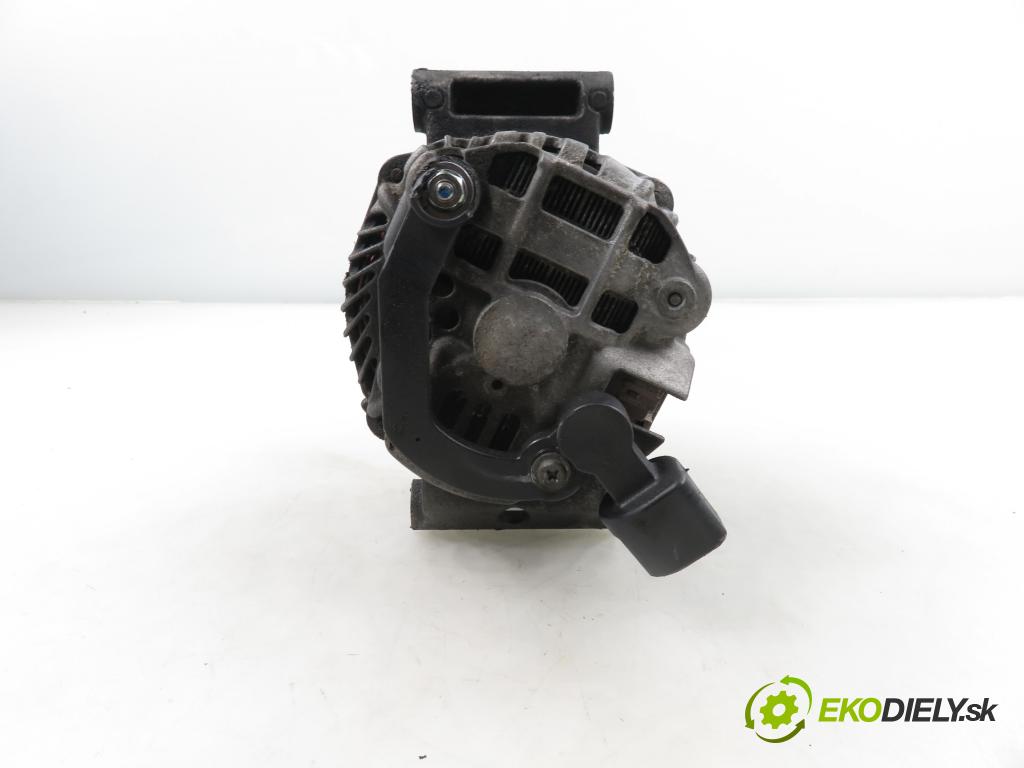 PEUGEOT 308 SW KOMBI 2008 88,00 1.6 16V - 5FW (EP6) 1598,00 Alternátor A005TG0881ZEB (Alternátor)