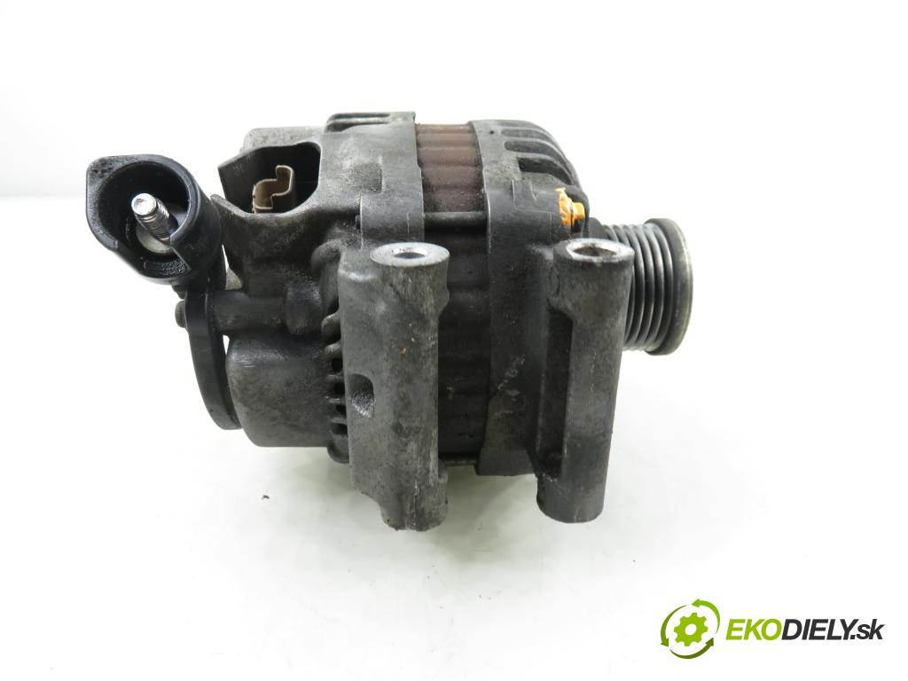 PEUGEOT 308 SW KOMBI 2008 88,00 1.6 16V - 5FW (EP6) 1598,00 Alternátor A005TG0881ZEB (Alternátor)