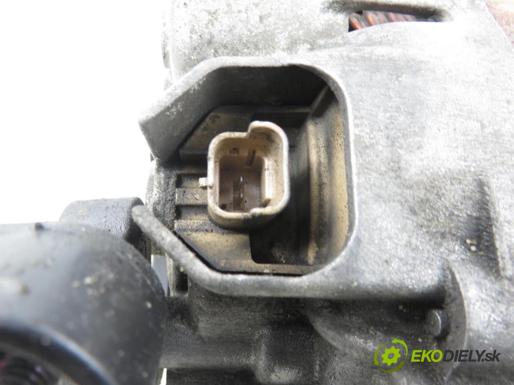 PEUGEOT 308 SW KOMBI 2008 88,00 1.6 16V - 5FW (EP6) 1598,00 Alternátor A005TG0881ZEB (Alternátor)