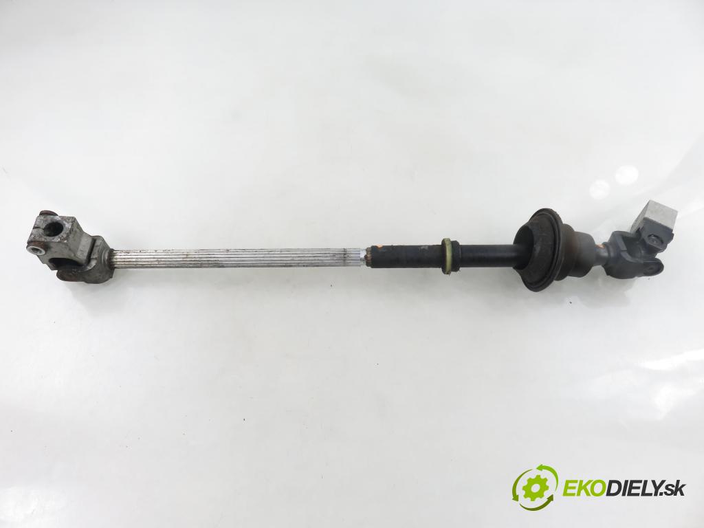 MERCEDES-BENZ KLASA A (W169) HB 2005 80,00 2.0 CDI 109 - OM 640.940 1991,00 ŘÍŽOVÝ tyče řídící 169460041