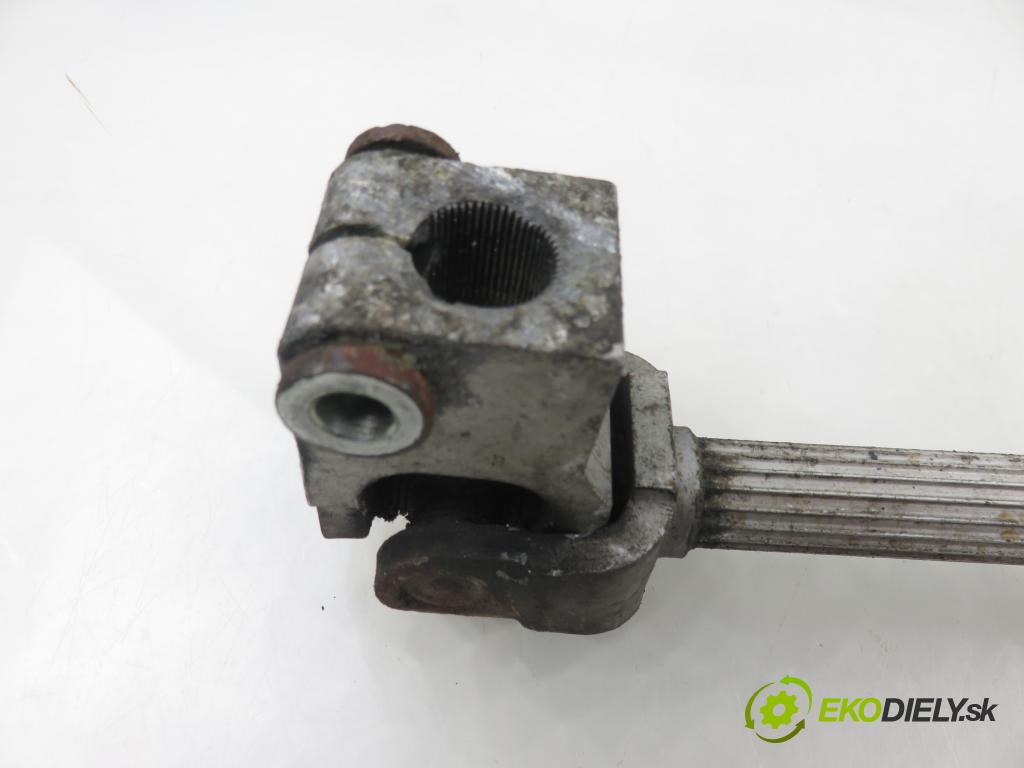 MERCEDES-BENZ KLASA A (W169) HB 2005 80,00 2.0 CDI 109 - OM 640.940 1991,00 RÍŽOVÝ tyče riadiacej 169460041