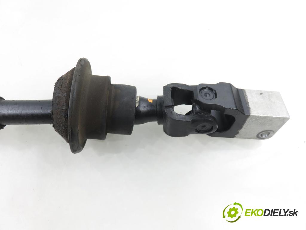 MERCEDES-BENZ KLASA A (W169) HB 2005 80,00 2.0 CDI 109 - OM 640.940 1991,00 RÍŽOVÝ tyče riadiacej 169460041