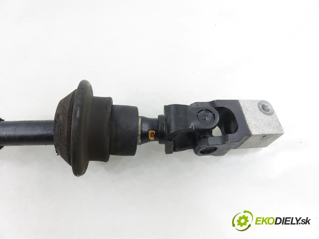 MERCEDES-BENZ KLASA A (W169) HB 2005 80,00 2.0 CDI 109 - OM 640.940 1991,00 RÍŽOVÝ tyče riadiacej 169460041