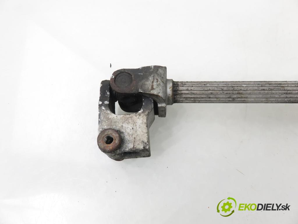 MERCEDES-BENZ KLASA A (W169) HB 2005 80,00 2.0 CDI 109 - OM 640.940 1991,00 RÍŽOVÝ tyče riadiacej 169460041