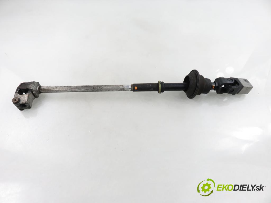 MERCEDES-BENZ KLASA A (W169) HB 2005 80,00 2.0 CDI 109 - OM 640.940 1991,00 RÍŽOVÝ tyče riadiacej 169460041