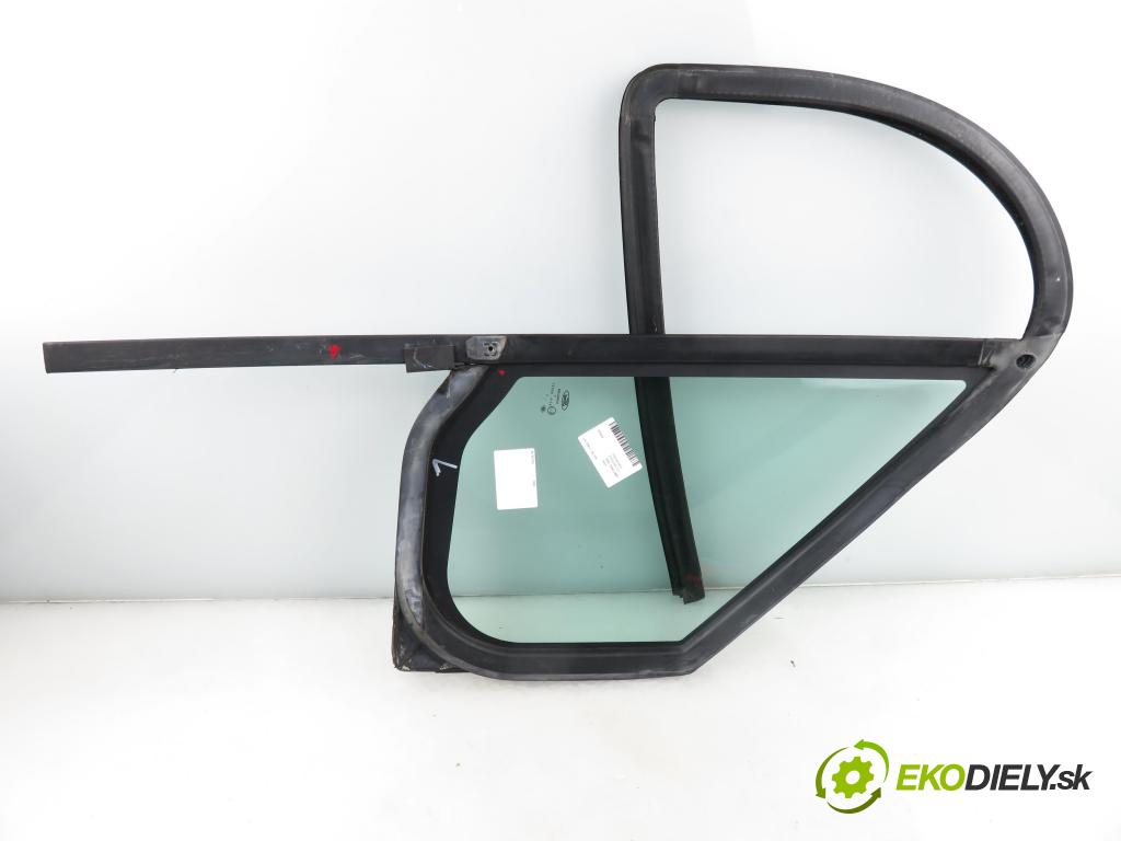 FORD TOURNEO CONNECT KOMBIVAN 2003 66,00 1.8 TDCi - HCPB 1753,00 Okno TROJUHOLNÍKÝ LP