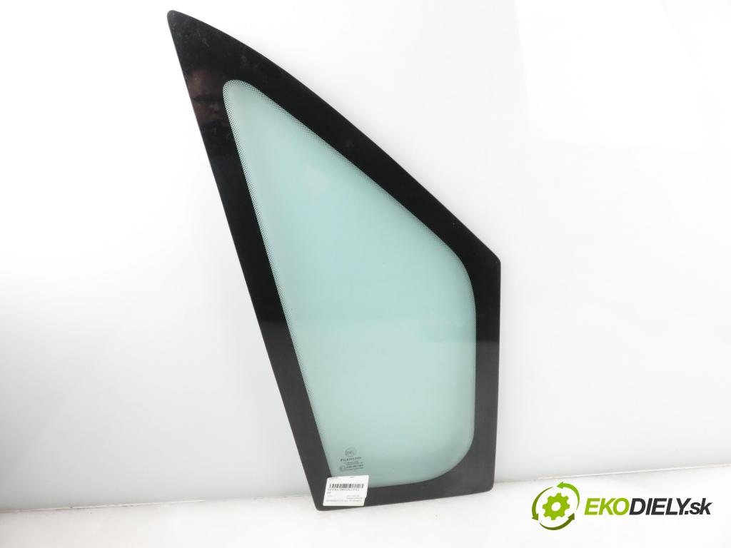 FIAT DUCATO Furgon (250_, 290_) FURGON 2007 88,00 120 Multijet 2.3 D - F1AE0481D 2287,00 Okno TROJUHOLNÍKÝ PP