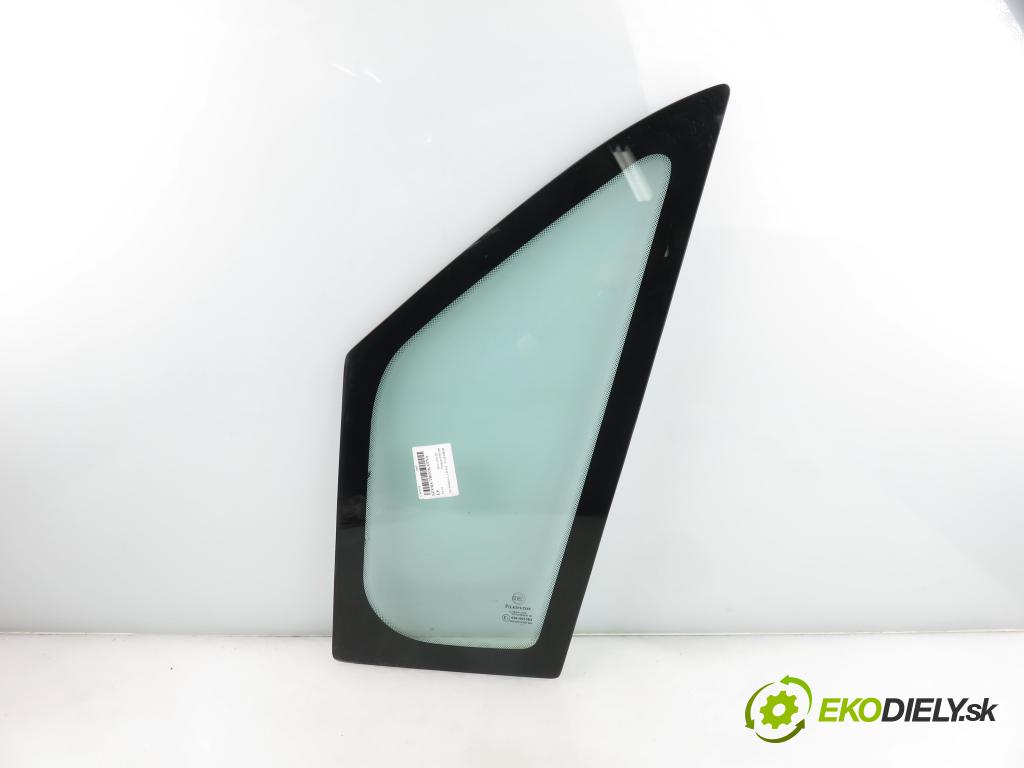 FIAT DUCATO Furgon (250_, 290_) FURGON 2007 88,00 120 Multijet 2.3 D - F1AE0481D 2287,00 Okno TROJUHOLNÍKÝ LP