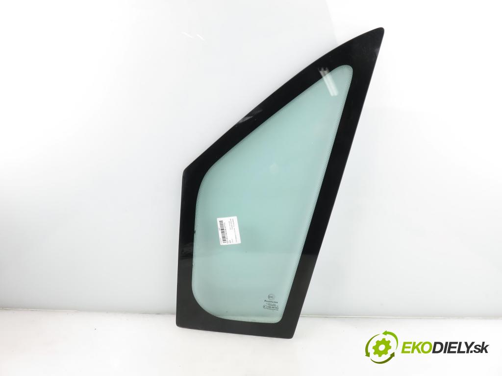 FIAT DUCATO Furgon (250_, 290_) FURGON 2007 88,00 120 Multijet 2.3 D - F1AE0481D 2287,00 Okno TROJUHOLNÍKÝ LP