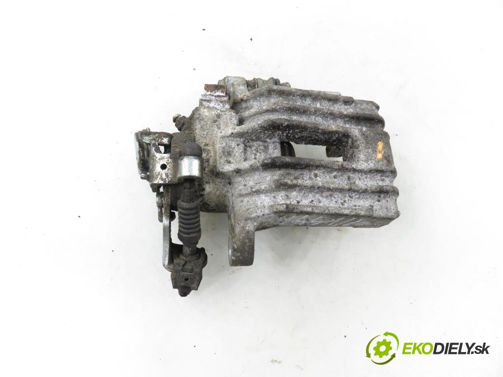 SKODA OCTAVIA I Combi (1U5) KOMBI 2003 66,00 1.9 TDI 90 - ALH 1896,00 Brzdič strmeň pravé zadné 