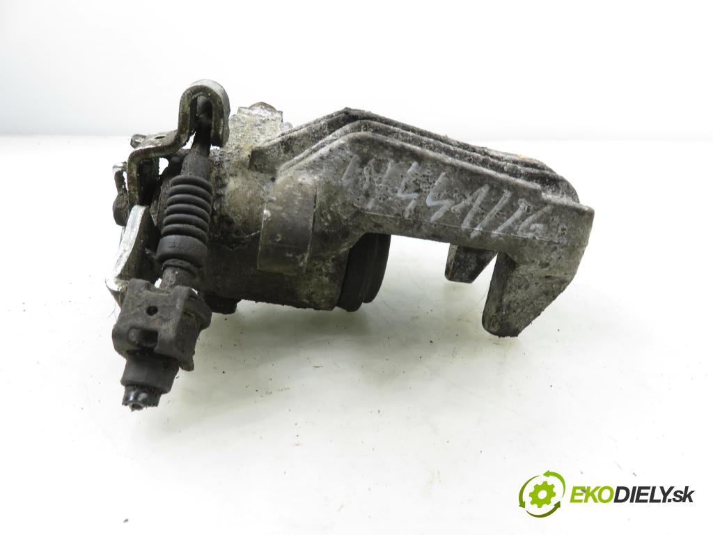 SKODA OCTAVIA I Combi (1U5) KOMBI 2003 66,00 1.9 TDI 90 - ALH 1896,00 Brzdič strmeň pravé zadné