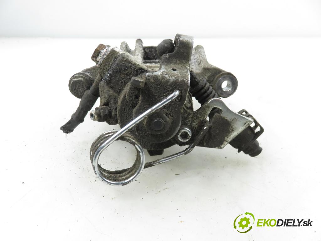 SKODA OCTAVIA I Combi (1U5) KOMBI 2003 66,00 1.9 TDI 90 - ALH 1896,00 Brzdič strmeň pravé zadné