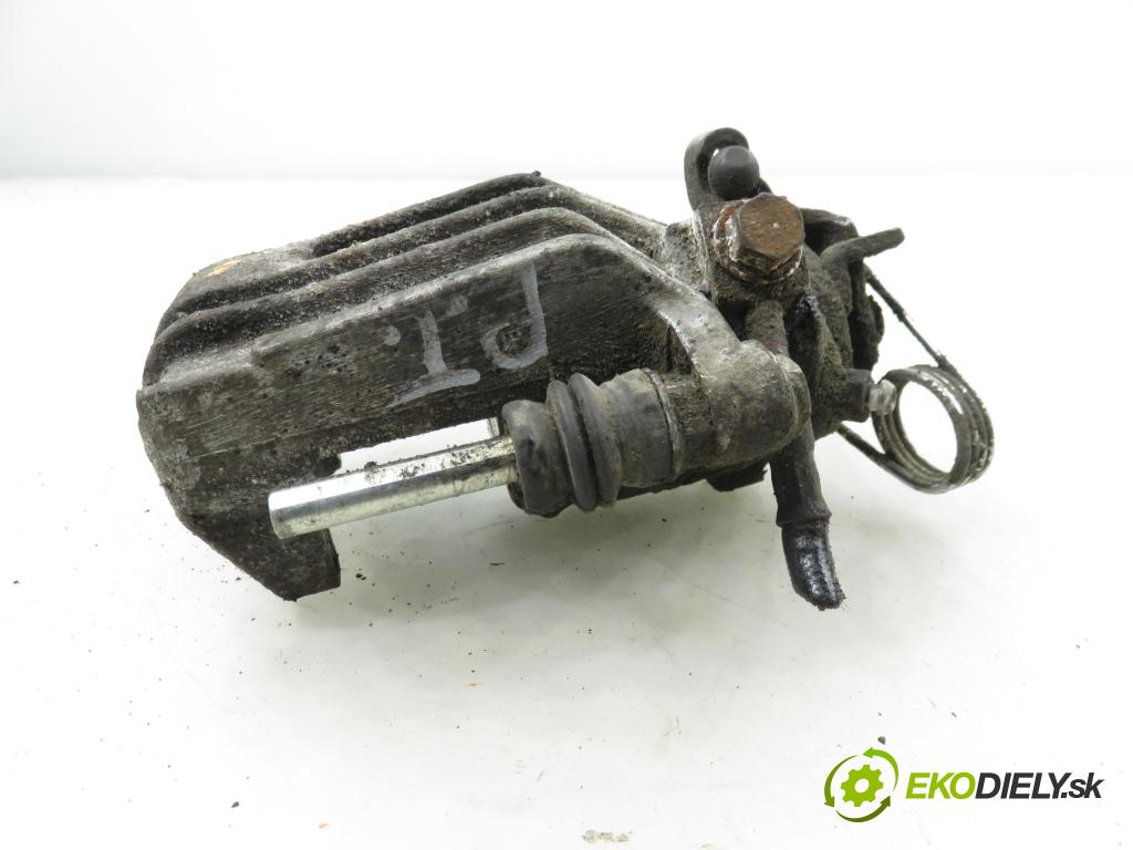 SKODA OCTAVIA I Combi (1U5) KOMBI 2003 66,00 1.9 TDI 90 - ALH 1896,00 Brzdič strmeň pravé zadné