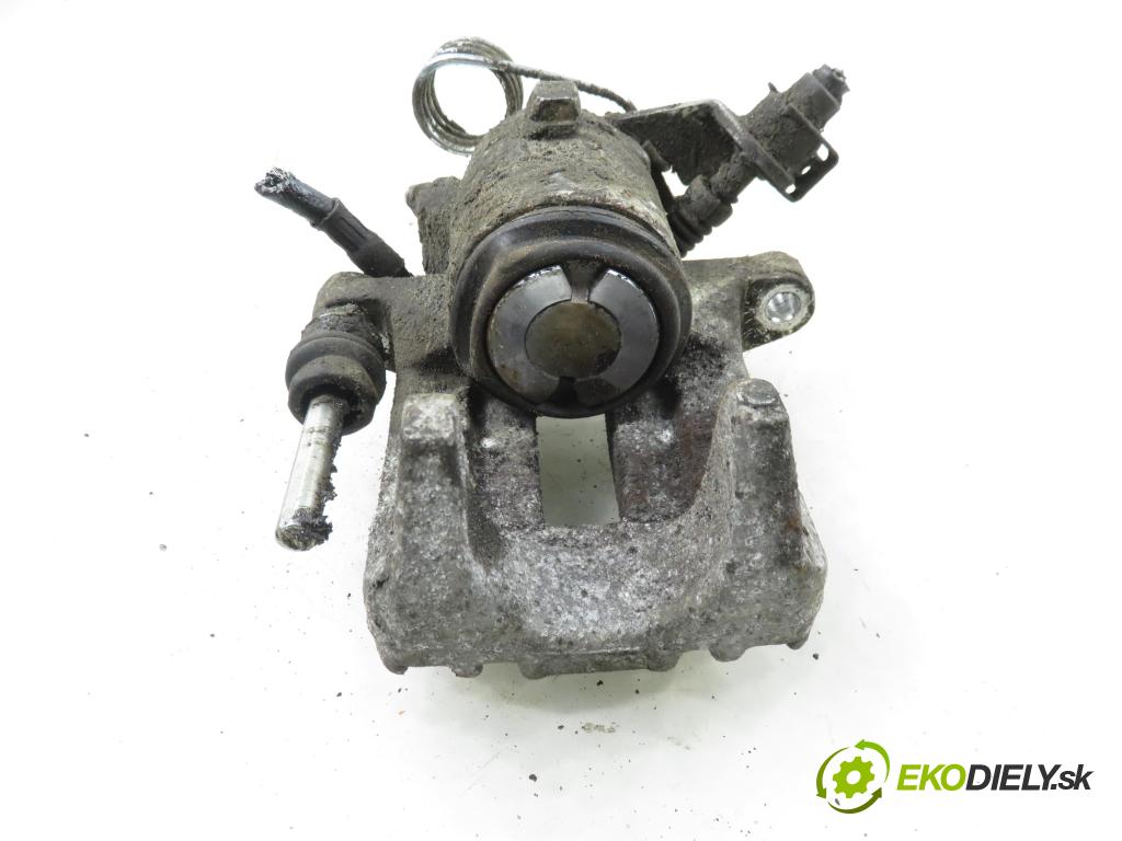 SKODA OCTAVIA I Combi (1U5) KOMBI 2003 66,00 1.9 TDI 90 - ALH 1896,00 Brzdič strmeň pravé zadné