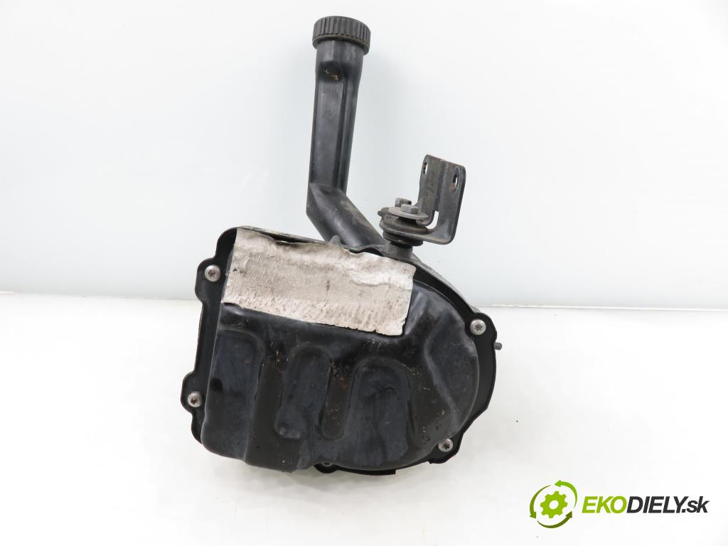 PEUGEOT 308 SW KOMBI 2008 88,00 1.6 16V - 5FW (EP6) 1598,00 pumpa servočerpadlo HYD-EL. 9684979180