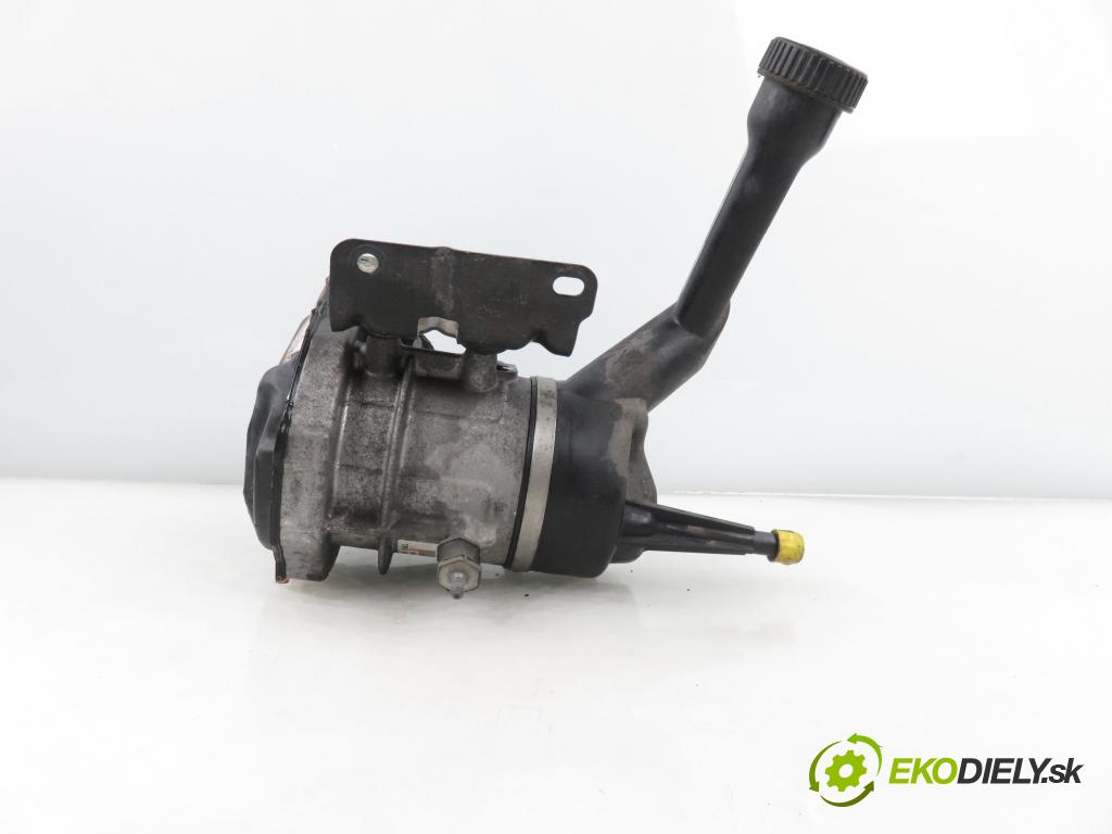PEUGEOT 308 SW KOMBI 2008 88,00 1.6 16V - 5FW (EP6) 1598,00 pumpa servočerpadlo HYD-EL. 9684979180