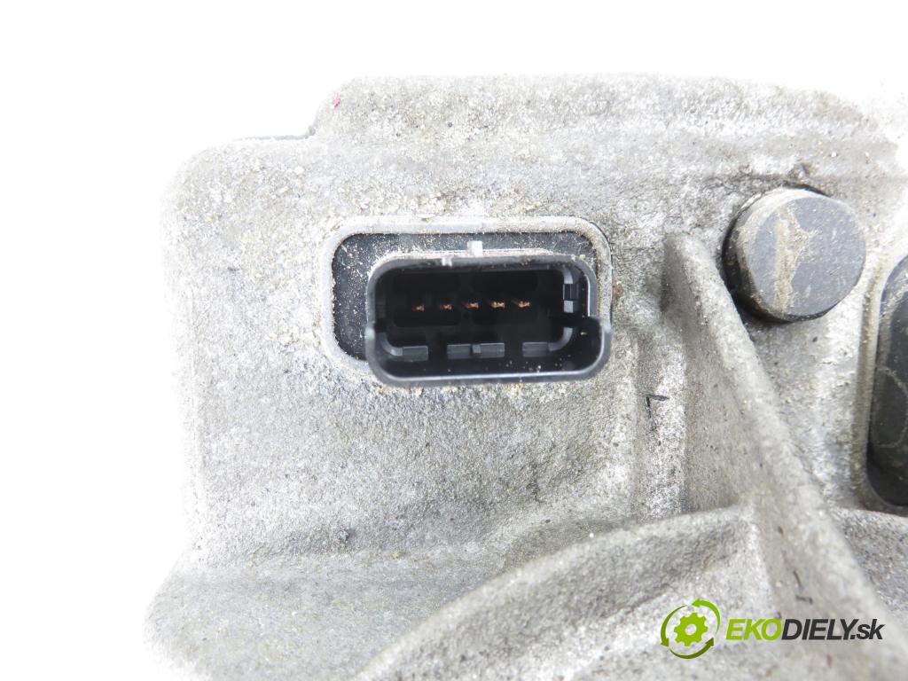 PEUGEOT 308 SW KOMBI 2008 88,00 1.6 16V - 5FW (EP6) 1598,00 pumpa servočerpadlo HYD-EL. 9684979180