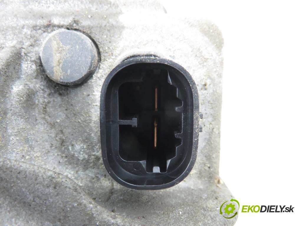 PEUGEOT 308 SW KOMBI 2008 88,00 1.6 16V - 5FW (EP6) 1598,00 pumpa servočerpadlo HYD-EL. 9684979180