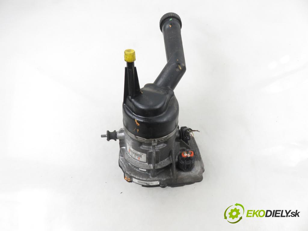 PEUGEOT 308 SW KOMBI 2008 88,00 1.6 16V - 5FW (EP6) 1598,00 pumpa servočerpadlo HYD-EL. 9684979180
