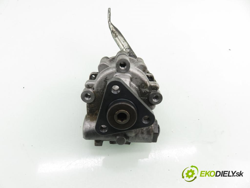 FIAT DOBLO nadwozie wielkoprzestrzenne (MPV) (119_, 223_) KOMBIVAN 2006 55,00 1.3 JTD - 199 A2.000 1248,00 pumpa servočerpadlo 51729535 ; 7613955535 (Servočerpadlo)