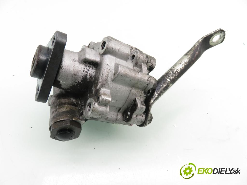 FIAT DOBLO nadwozie wielkoprzestrzenne (MPV) (119_, 223_) KOMBIVAN 2006 55,00 1.3 JTD - 199 A2.000 1248,00 Pumpa servočerpadlo 51729535 ; 7613955535 (Servočerpadlo)