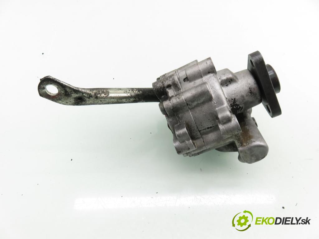 FIAT DOBLO nadwozie wielkoprzestrzenne (MPV) (119_, 223_) KOMBIVAN 2006 55,00 1.3 JTD - 199 A2.000 1248,00 Pumpa servočerpadlo 51729535 ; 7613955535 (Servočerpadlo)