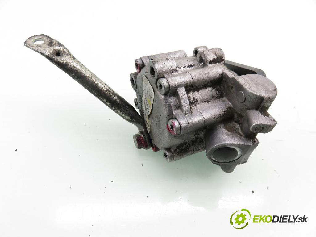 FIAT DOBLO nadwozie wielkoprzestrzenne (MPV) (119_, 223_) KOMBIVAN 2006 55,00 1.3 JTD - 199 A2.000 1248,00 Pumpa servočerpadlo 51729535 ; 7613955535 (Servočerpadlo)